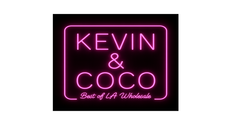 Kevin & Coco