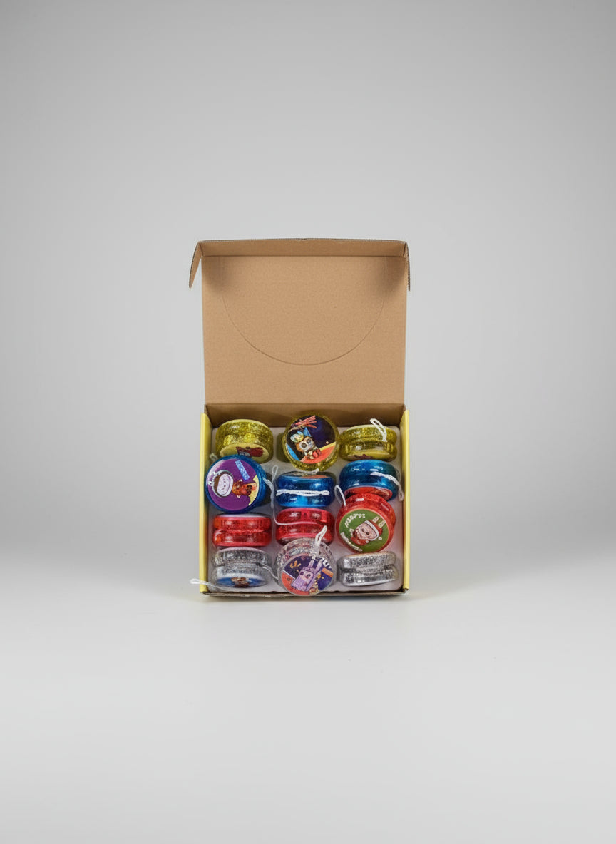 Labubu Yoyo's