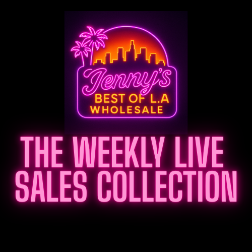 Buying Wholesale Accessories in Los Angeles: A Reseller's Guide