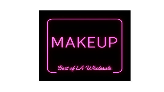 Wholesale Makeup and Beauty Add-Ons for Salons