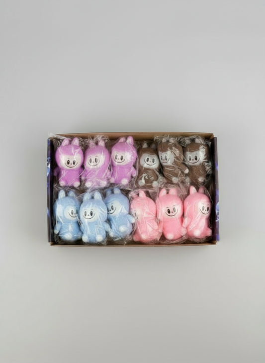 Labubu Squishy