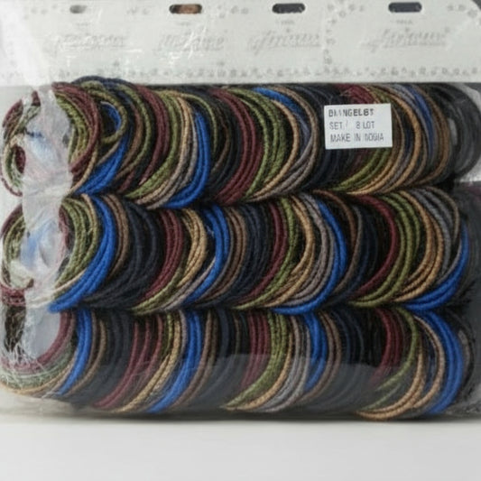 Thread Hair Ties