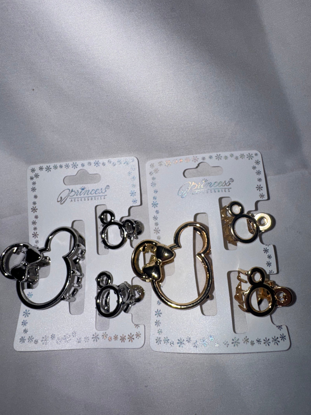 Mouse hair clips sold wholesale – Jen's Best of LA