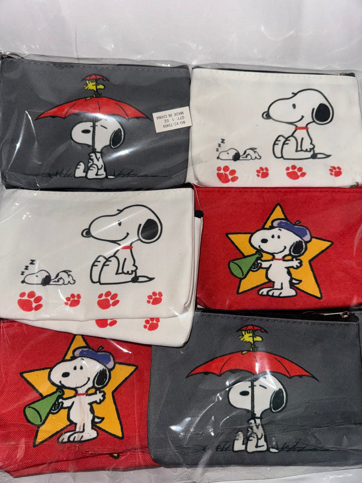 Coin bags sold wholesale by the dozen – Jen's Best of LA