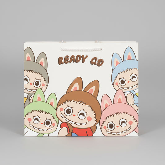 Ready Go (Labubu bags)