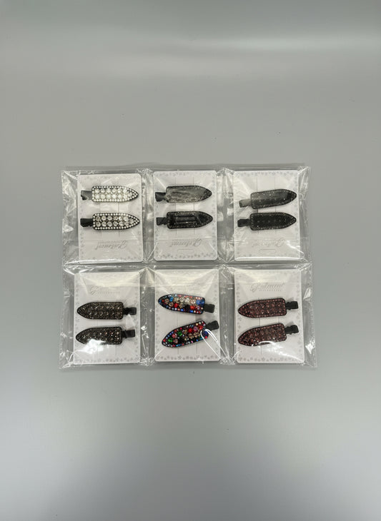 Bling Clips