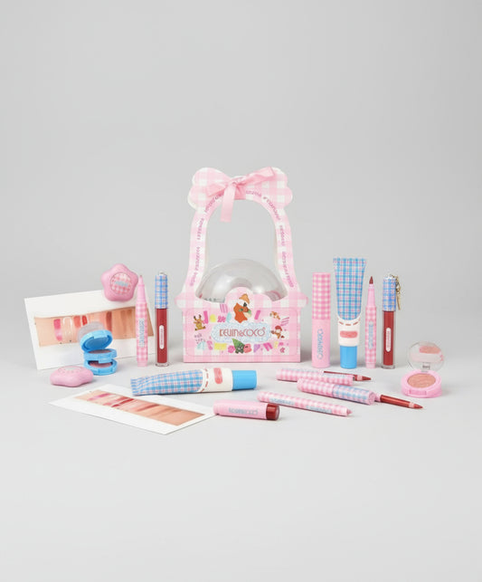 12 Pack Christmas bulb lip set (All Purchases Require a 40$ Purchase Minimum)