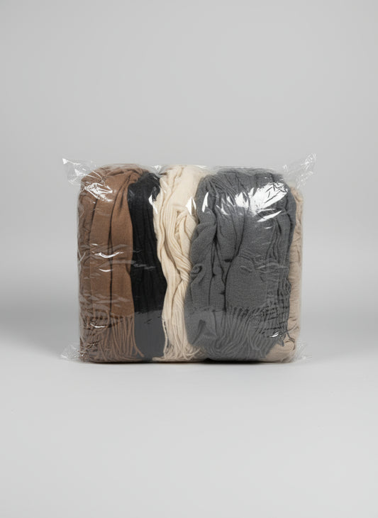 Scarves / Scarfs