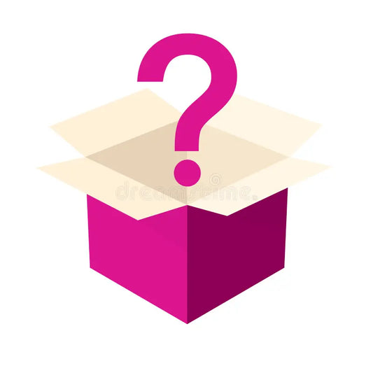 Mystery box